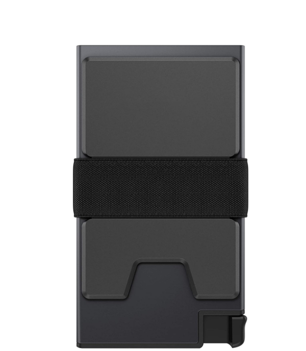 PREMIUM RFID-Blocking Wallet - Slim Style