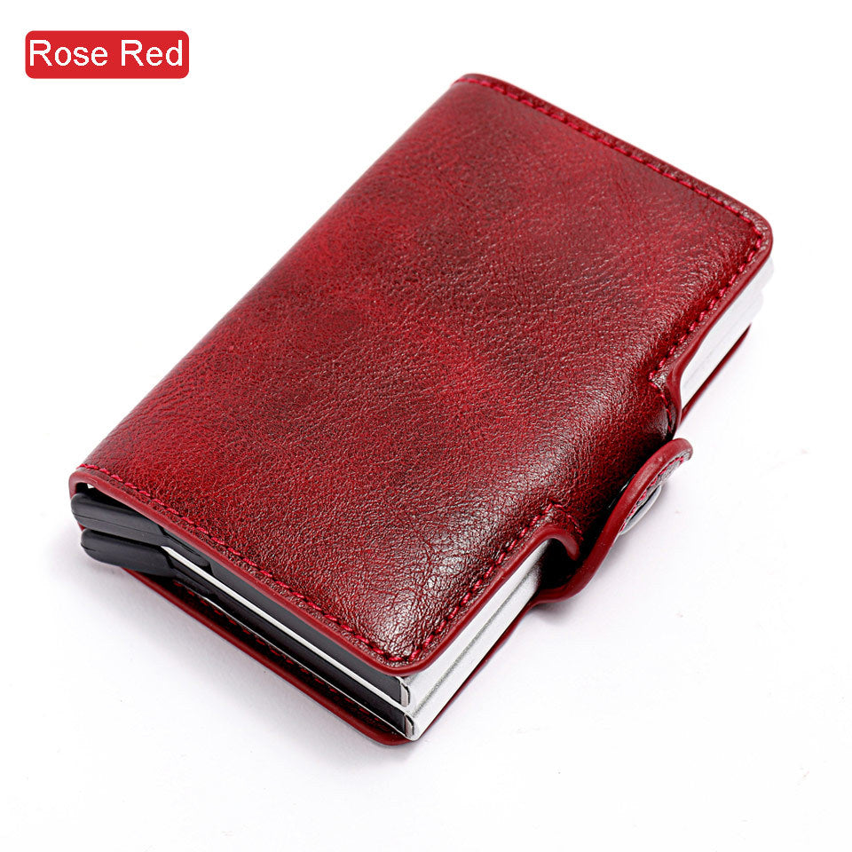 STANDARD RFID-Blocking Wallet - High Capacity