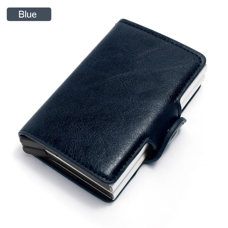 STANDARD RFID-Blocking Wallet - High Capacity