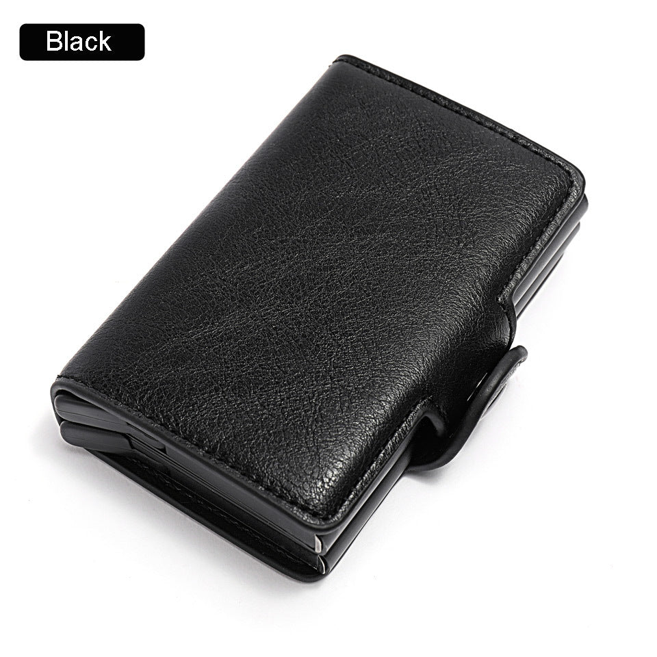 STANDARD RFID-Blocking Wallet - High Capacity